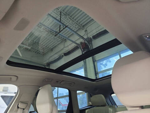 2022 Volvo XC60 Recharge T8 Inscription