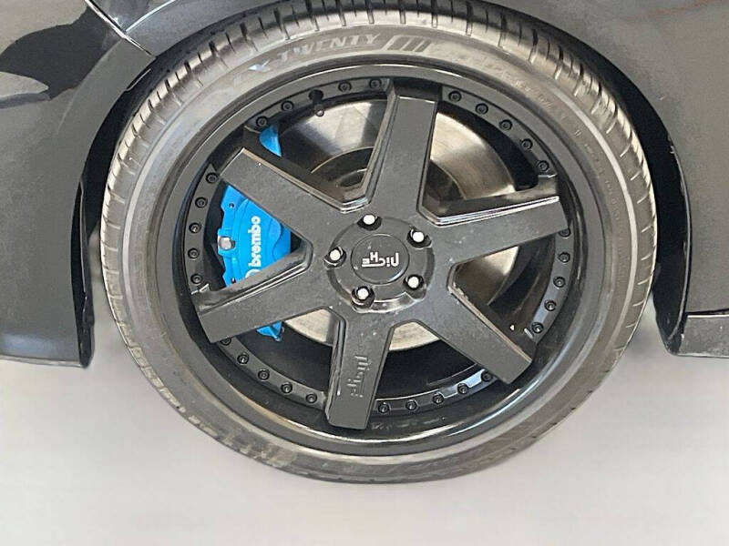 2017 Ford Focus RS