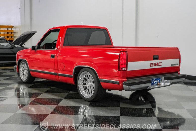1988 GMC Sierra 1500