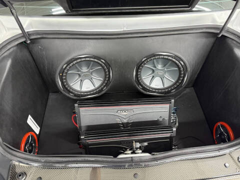 2008 Dodge Challenger SRT8