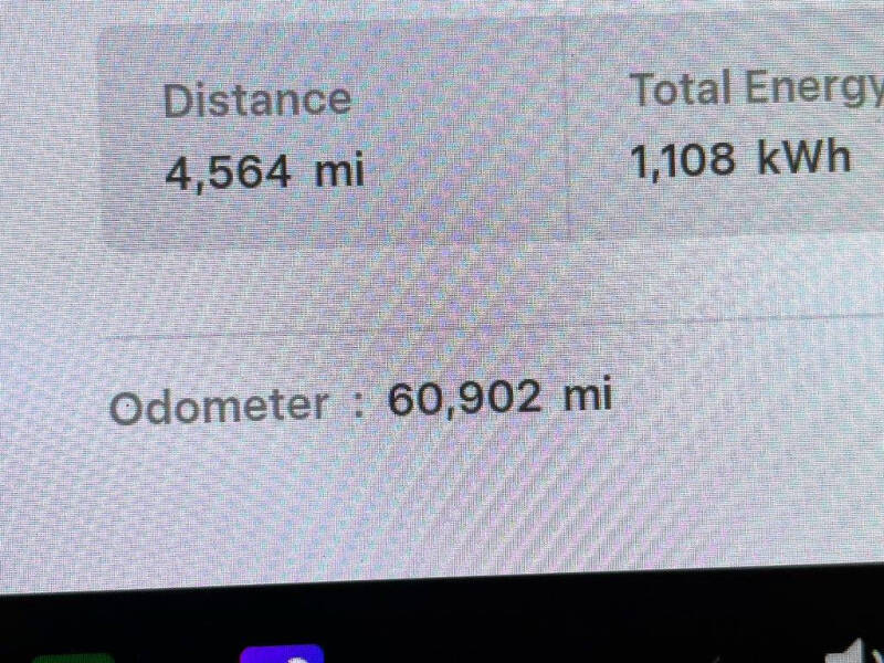 2018 Tesla Model 3 Mid Range