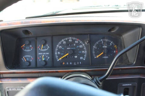 1991 Ford F-250