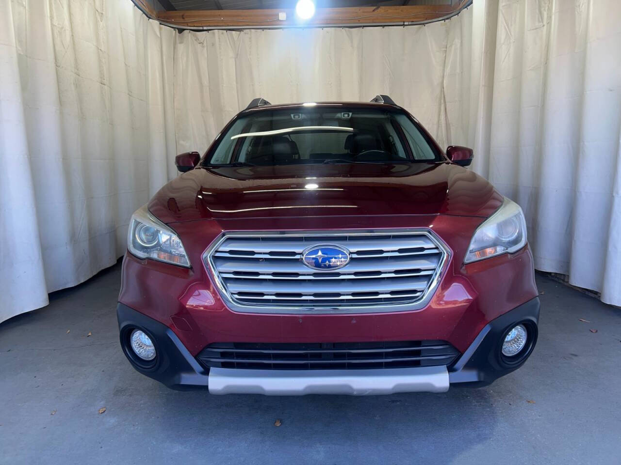 2016 Subaru Outback for sale at Godwin Motors Inc in Columbia, SC