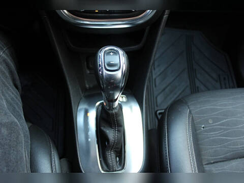 2016 Buick Encore Sport Touring