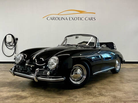 Carolina Exotic Cars Consignment Center Car Dealer in Raleigh NC