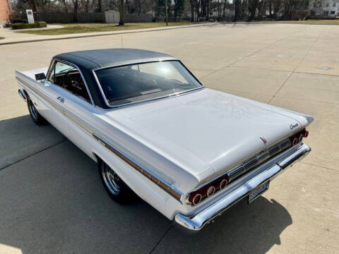 1964 Mercury Comet