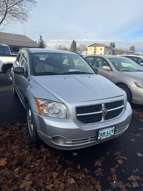 2011 Dodge Caliber for sale at The Car Lot in Hayden, ID