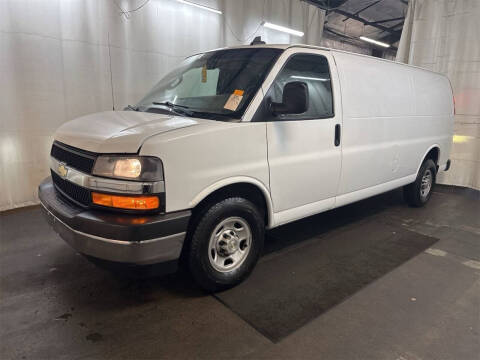 2020 Chevrolet Express for sale at Real Deal Cars in Everett WA