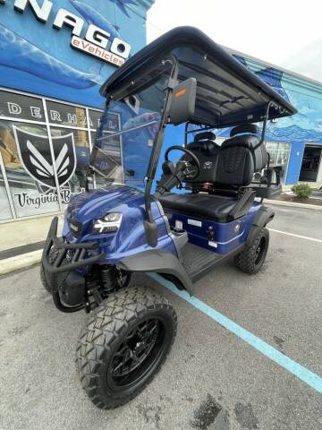 2024 Venom EV Lifted D for sale at Moke America Virginia Beach - Venom in Virginia Beach VA