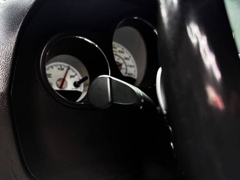 2012 Dodge Challenger R/T