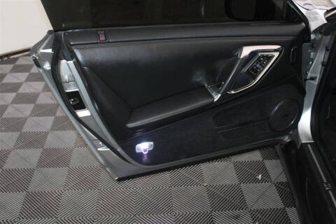 2009 Nissan GT-R Premium