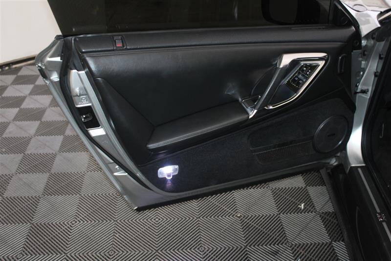 2009 Nissan GT-R Premium