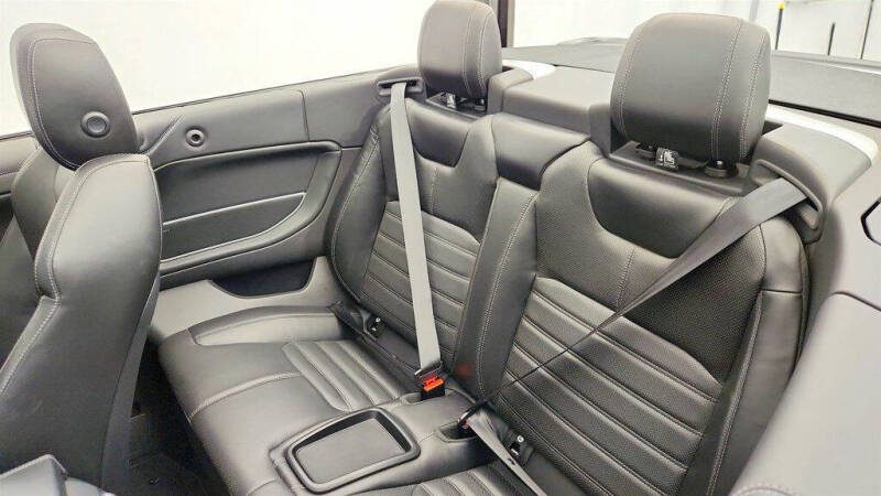 2017 Land Rover Range Rover Evoque Convertible HSE Dynamic