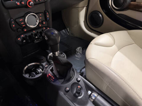 2012 MINI Cooper Hardtop