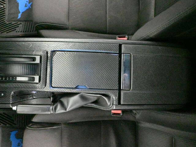 2012 Ford Mustang V6