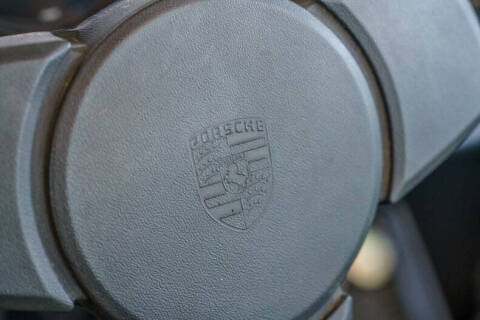 1973 Porsche 911 Carrera