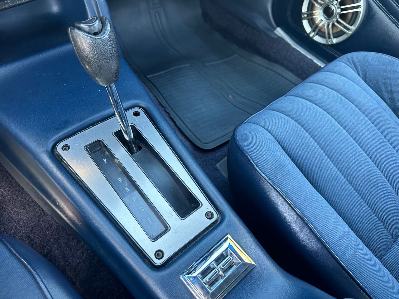 1980 Chevrolet Camaro 39