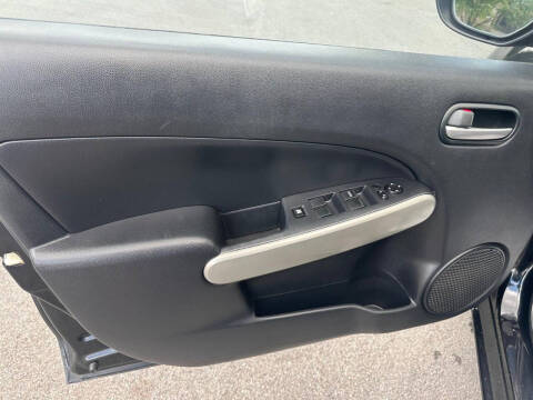 2014 Mazda MAZDA2 Sport