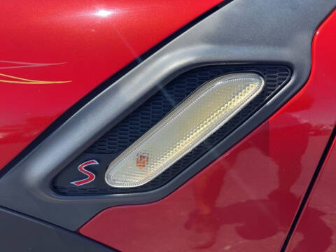 2013 MINI Countryman Cooper S