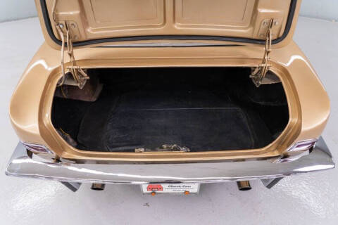 1964 Studebaker Avanti