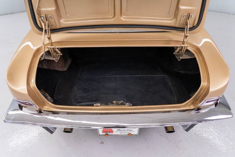 1964 Studebaker Avanti