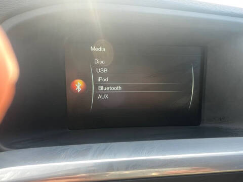 2017 Volvo V60 T5 Premier