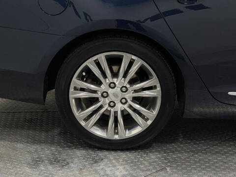 2019 Cadillac XTS Luxury