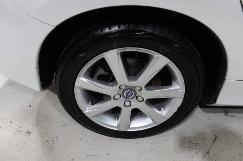 2016 Volvo S60 T5 Drive-E Premier