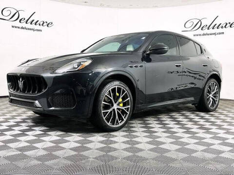 2023 Maserati Grecale Modena