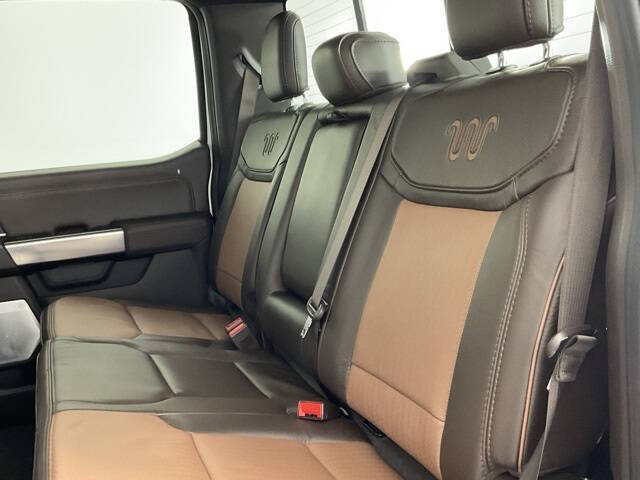 2024 Ford F-350 Super Duty King Ranch