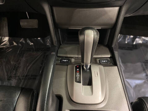 2011 Honda Accord Crosstour EX-L