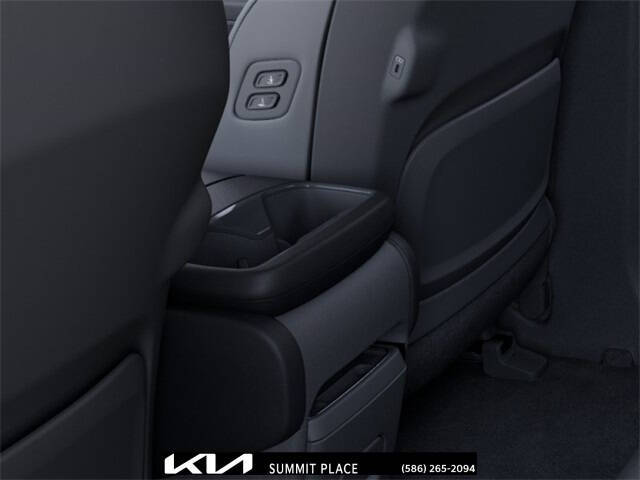 2026 Kia EV9 Land