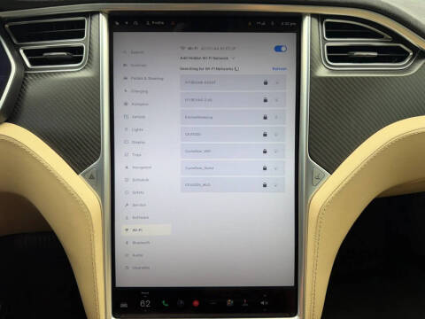 2017 Tesla Model S