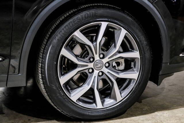 2023 Acura MDX w/Tech