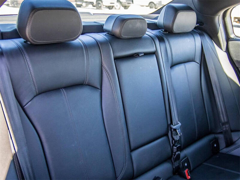 2023 Alfa Romeo Giulia Sprint