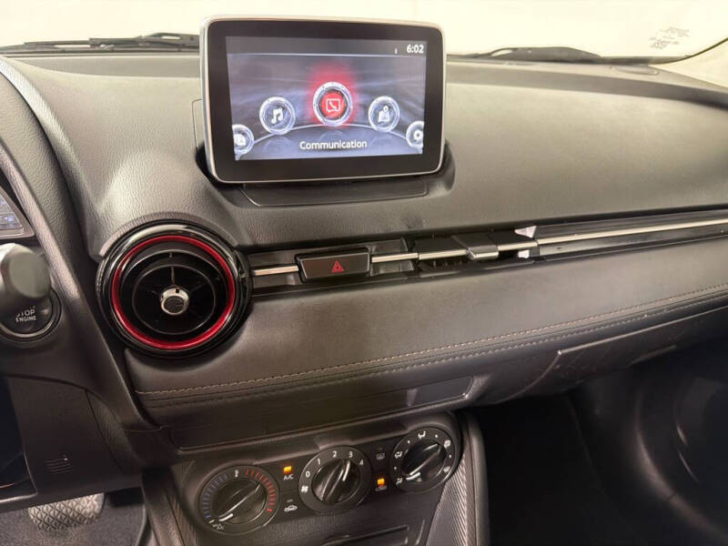 2017 Mazda CX-3 Sport