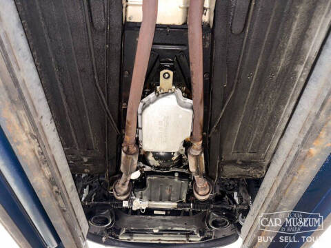 1990 Jaguar XJ-Series XJS