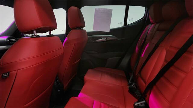 2024 Dodge Hornet GT