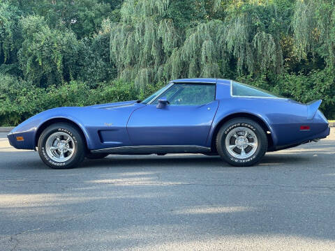 1979 Chevrolet Corvette