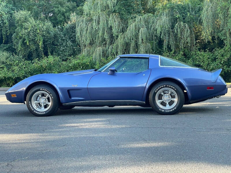 1979 Chevrolet Corvette