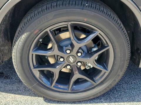 2026 Dodge Durango GT HEMI Plus