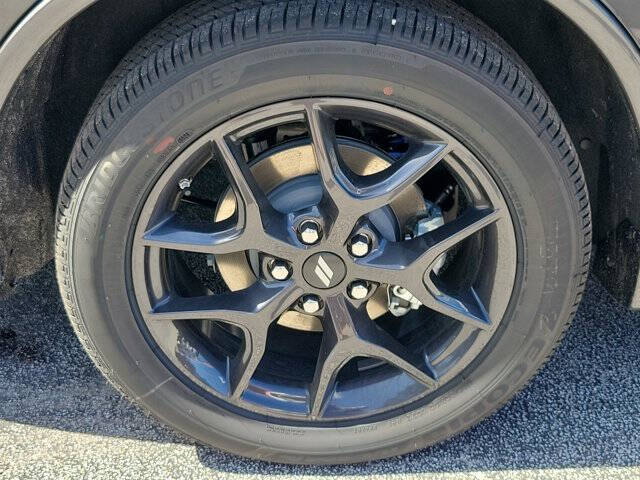2026 Dodge Durango GT HEMI Plus