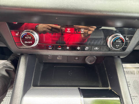 2024 Mitsubishi Outlander SEL