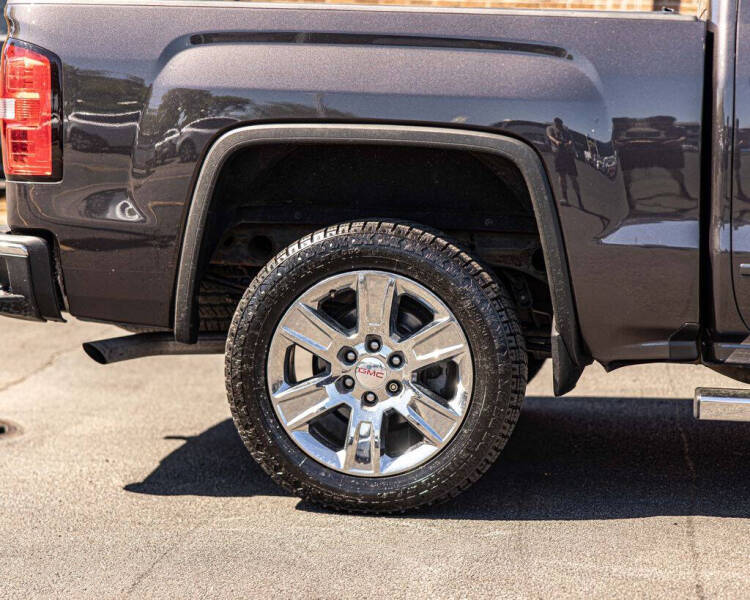 2016 GMC Sierra 1500