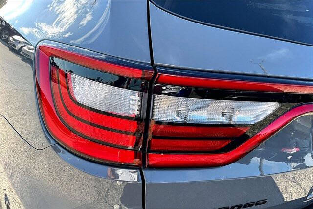 2023 Dodge Durango R/T Plus