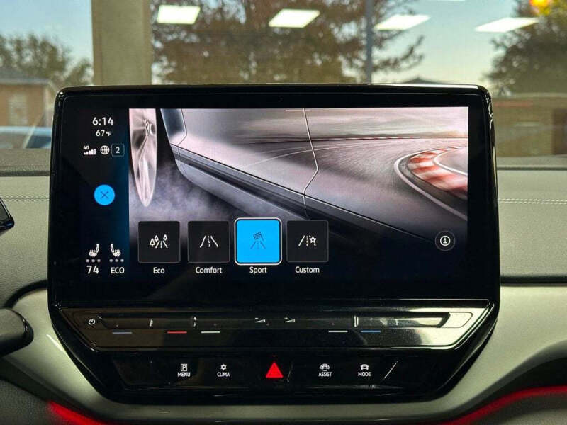 2023 Volkswagen ID.4 Pro S