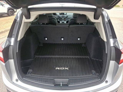 2023 Acura RDX w/Tech