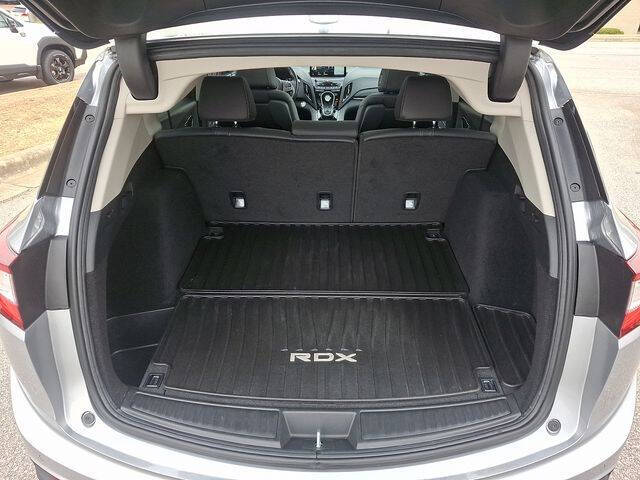 2023 Acura RDX w/Tech