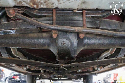 1947 Ford Deluxe