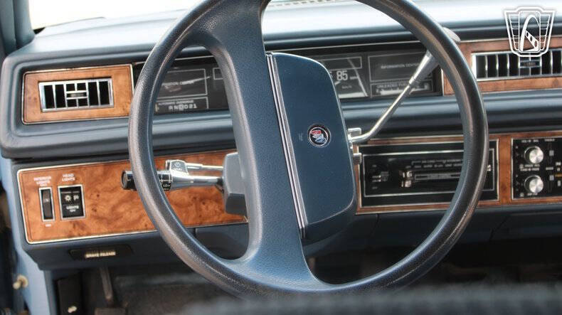 1990 Buick LeSabre Custom